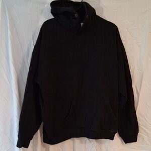 Daniel Patrick Black Men's Hoodie